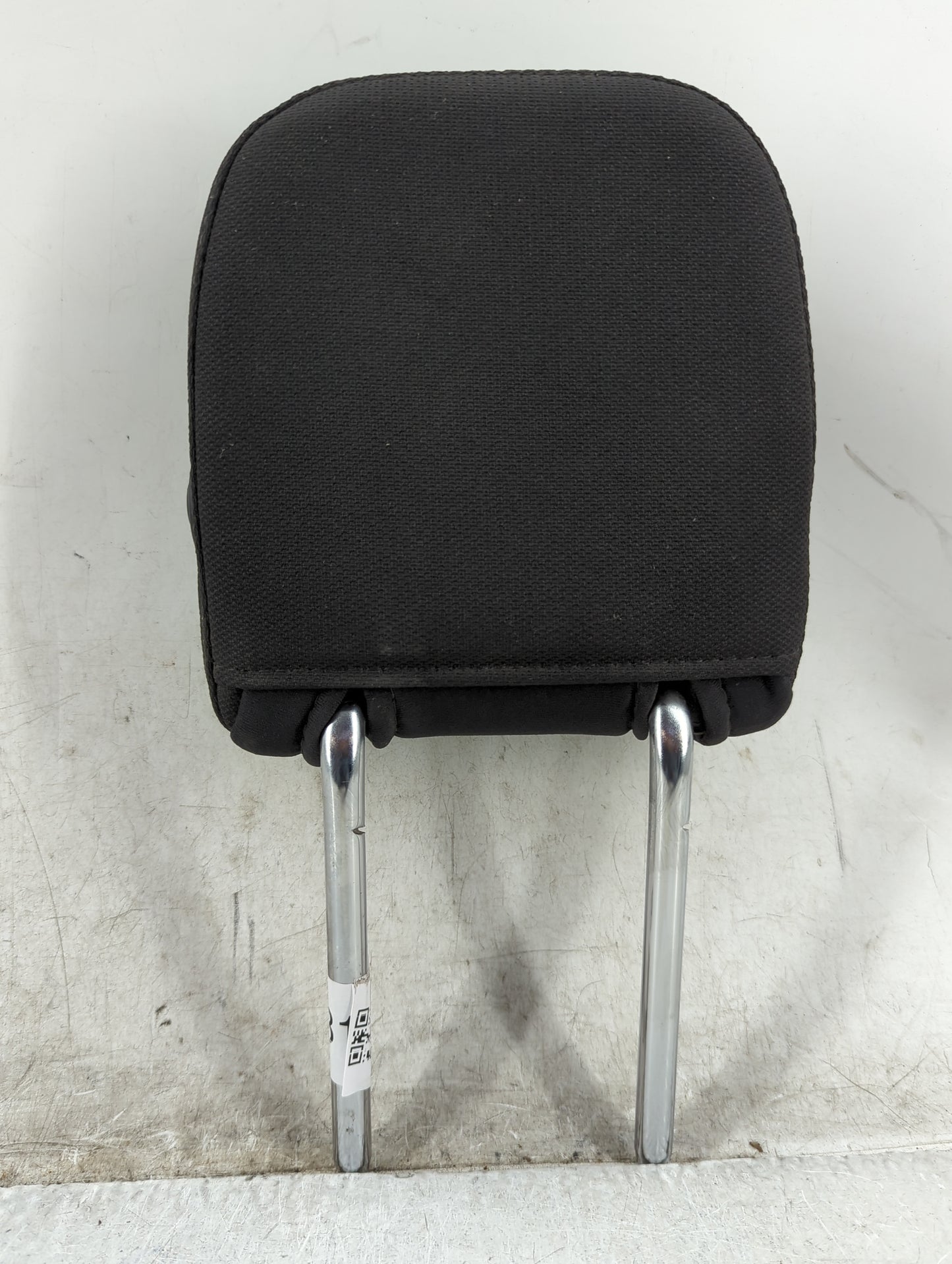 2018-2020 Ford F-150 Headrest Head Rest Rear Seat Fits Fits 2018 2019 2020 OEM Used Auto Parts - Oemusedautoparts1.com