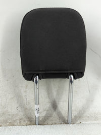 2018-2020 Ford F-150 Headrest Head Rest Rear Seat Fits Fits 2018 2019 2020 OEM Used Auto Parts - Oemusedautoparts1.com