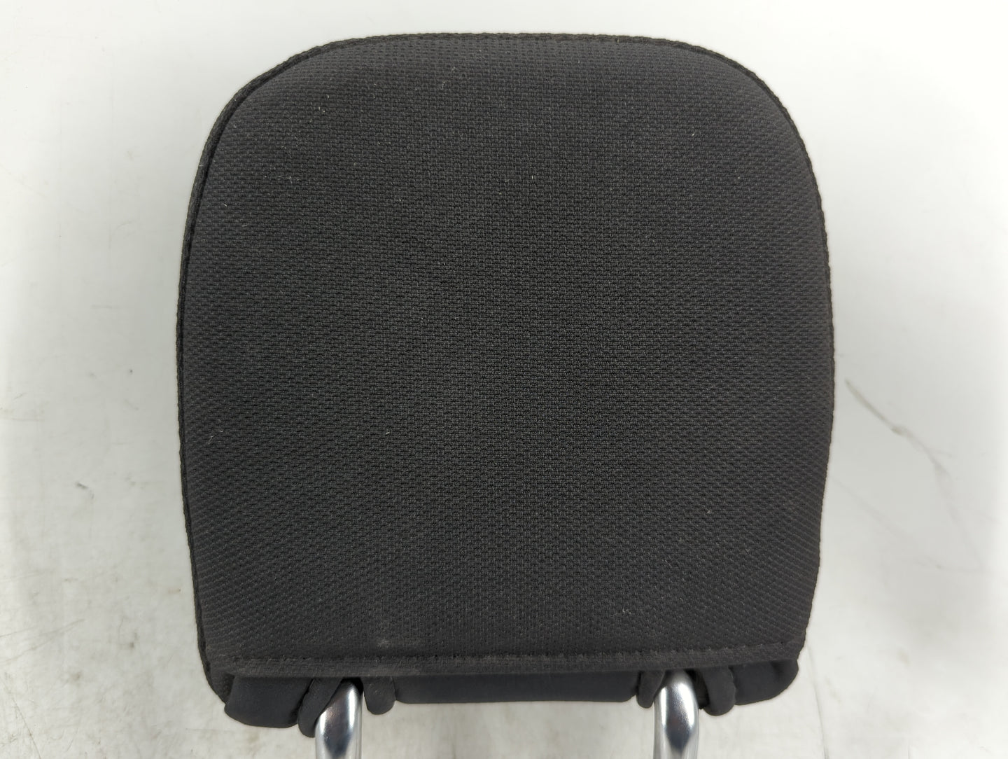 2018 Ford F-150 Headrest Head Rest Rear Seat Fits OEM Used Auto Parts - Oemusedautoparts1.com