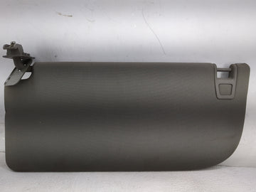 2018-2020 Ford F-150 Sun Visor Shade Replacement Driver Left Mirror Fits Fits 2018 2019 2020 OEM Used Auto Parts