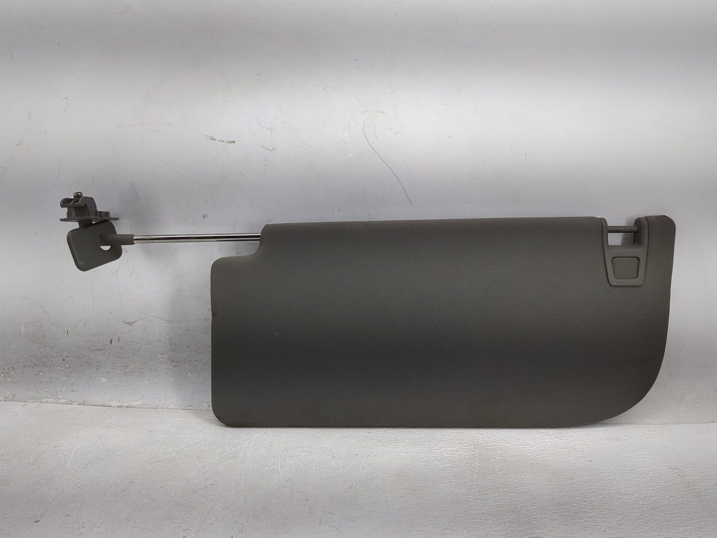 2018-2020 Ford F-150 Sun Visor Shade Replacement Driver Left Mirror Fits Fits 2018 2019 2020 OEM Used Auto Parts - Oemusedau