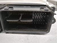 2018-2020 Ford F-150 PCM Engine Control Computer ECU ECM PCU OEM P/N:JL3A-12A650-APA 0 261 S19 318 Fits Fits 2018 2019 2020 