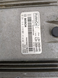 2018-2020 Ford F-150 PCM Engine Control Computer ECU ECM PCU OEM P/N:JL3A-12A650-APA 0 261 S19 318 Fits Fits 2018 2019 2020 