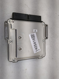 2018-2020 Ford F-150 PCM Engine Control Computer ECU ECM PCU OEM P/N:JL3A-12A650-APA 0 261 S19 318 Fits Fits 2018 2019 2020 