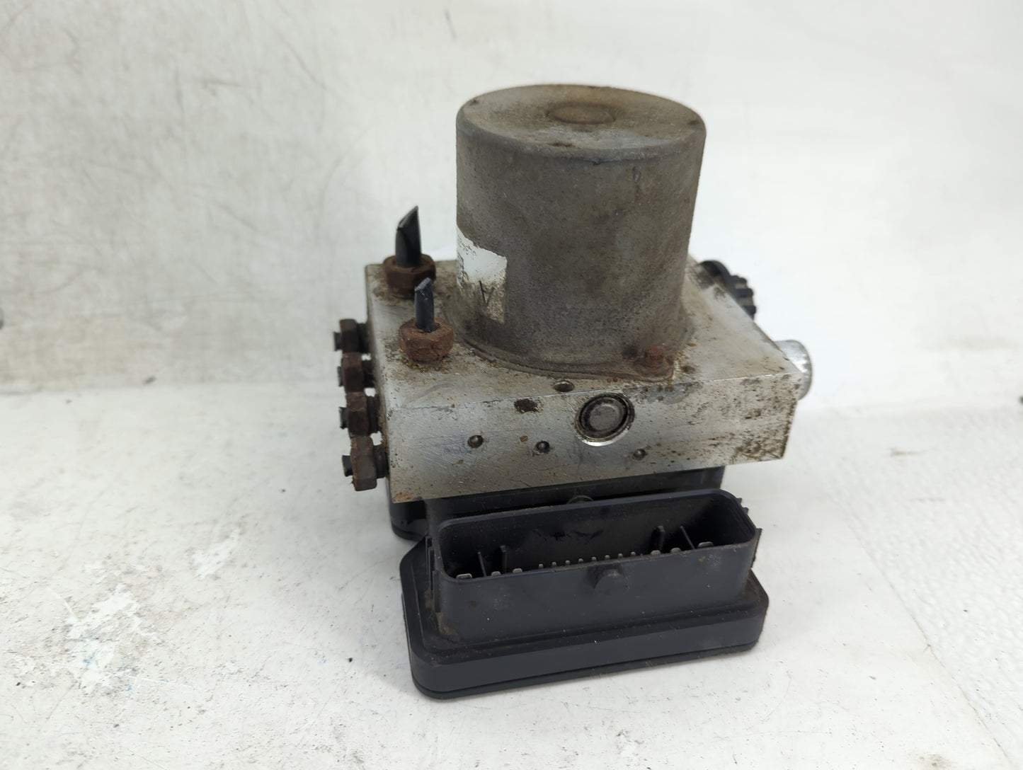 2018 Ford F-150 ABS Pump Control Module Replacement P/N:JL342C405AH 0265956571, 02659565710, 0265106539 Fits OEM Used Auto P