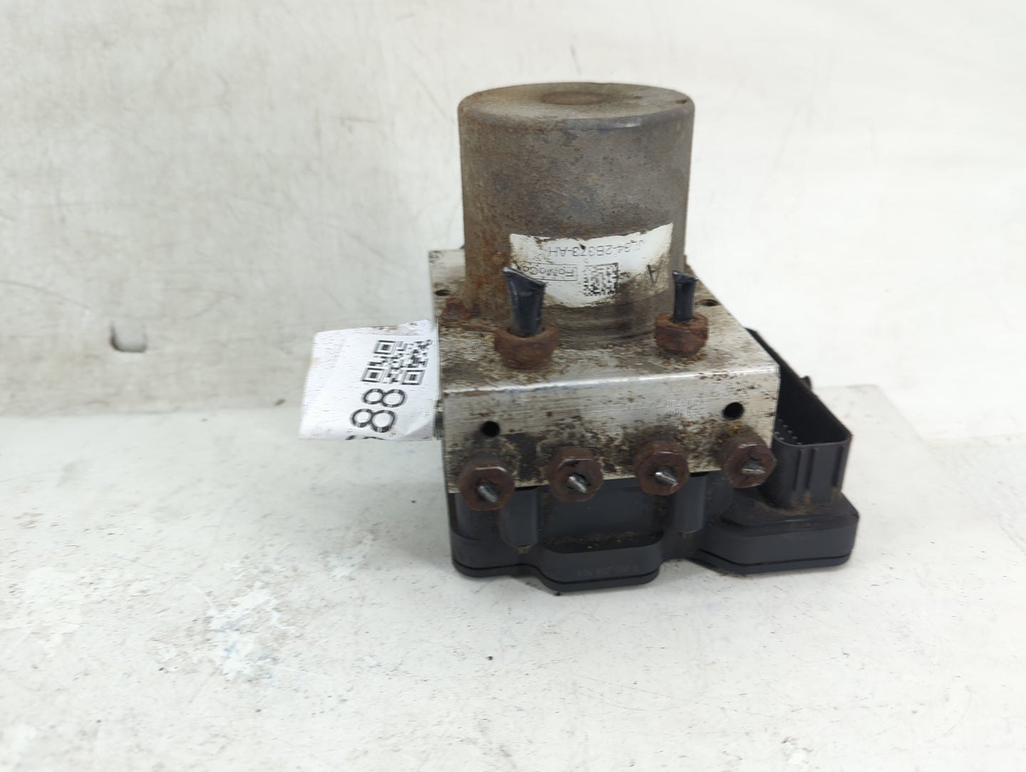 2018 Ford F-150 ABS Pump Control Module Replacement P/N:JL342C405AH 0265956571, 02659565710, 0265106539 Fits OEM Used Auto P