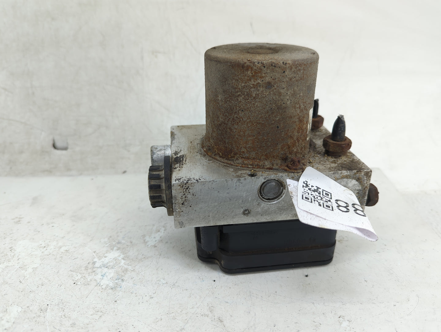 2018 Ford F-150 ABS Pump Control Module Replacement P/N:JL342C405AH 0265956571, 02659565710, 0265106539 Fits OEM Used Auto P
