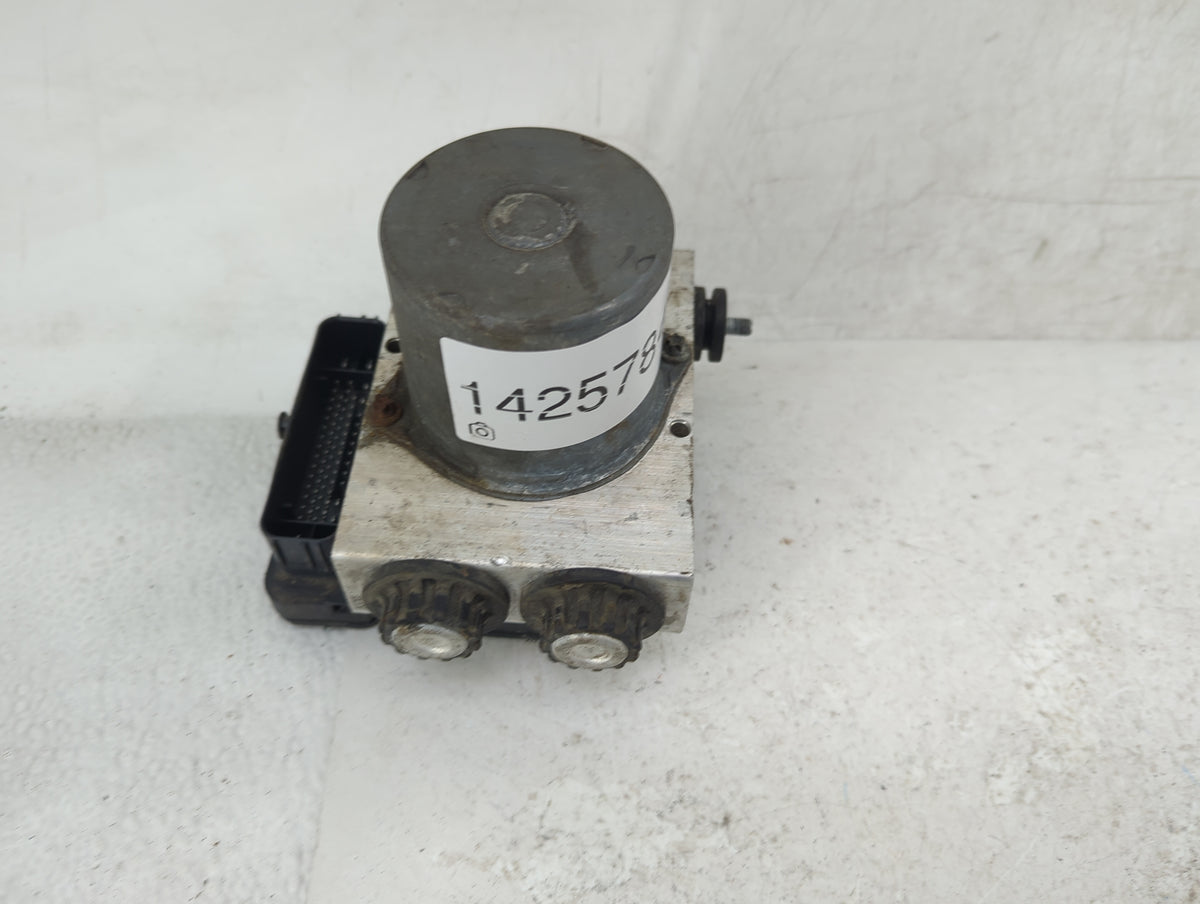 2018 Ford F-150 Anti-Lock Brake ABS Pump Module Actuator OEM P/N:KL34-2B373-AE Fits OEM Used Auto Parts - Oemusedautoparts1.