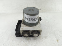 2018 Ford F-150 ABS Pump Control Module Replacement P/N:JL34-2B373-AK Fits OEM Used Auto Parts - Oemusedautoparts1.com