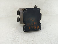 2018 Ford F-150 ABS Pump Control Module Replacement P/N:JL34-2B373-AK Fits OEM Used Auto Parts - Oemusedautoparts1.com