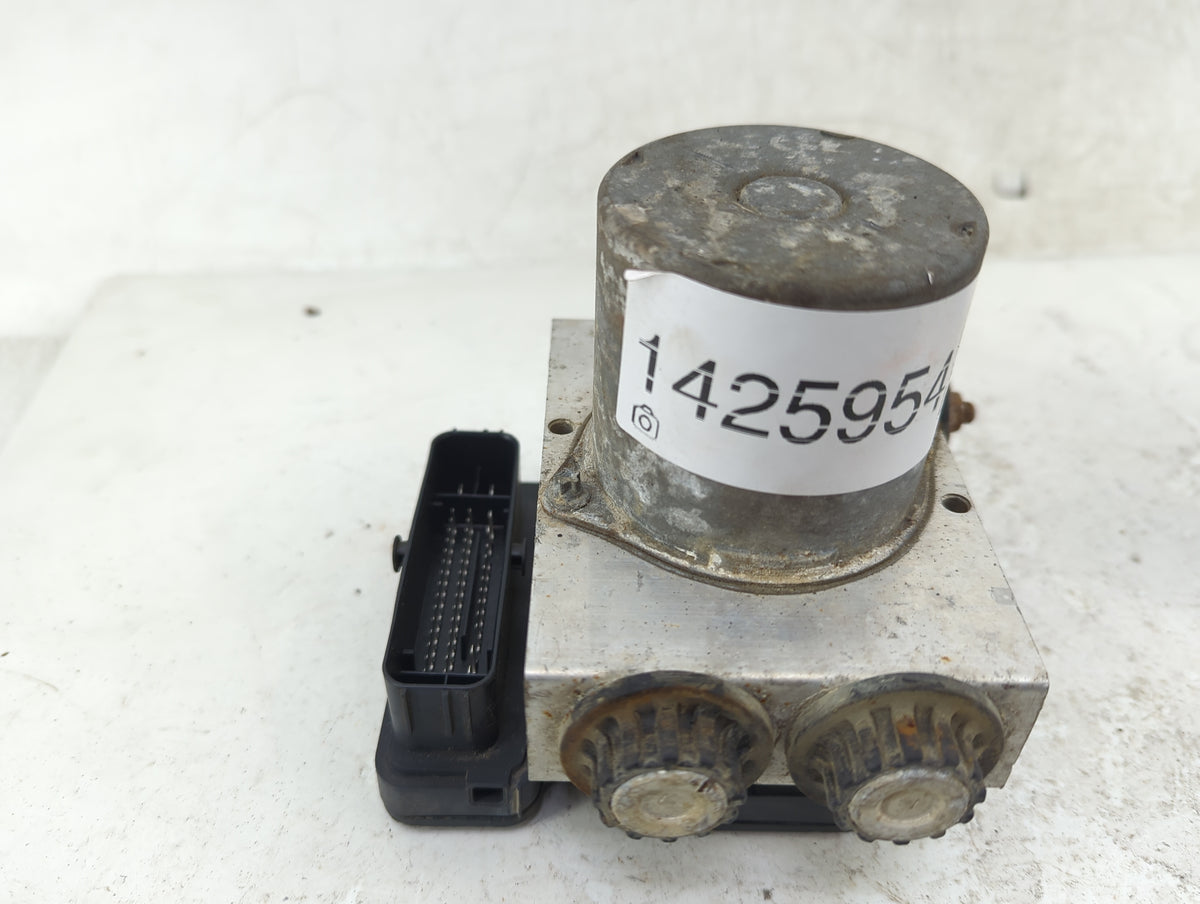2018 Ford F-150 Anti-Lock Brake ABS Pump Module Actuator OEM P/N:JL34-2B373-AH Fits OEM Used Auto Parts - Oemusedautoparts1.