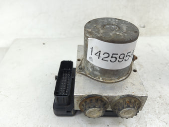 compare product 2018 Ford F-150 Anti-Lock Brake ABS Pump Module Actuator OEM P/N:JL34-2B373-AH Fits OEM Used Auto Parts