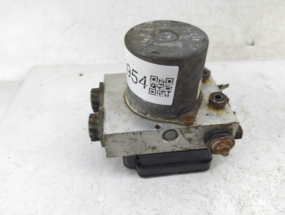 2018 Ford F-150 Anti-Lock Brake ABS Pump Module Actuator OEM P/N:JL34-2B373-AH Fits OEM Used Auto Parts - Oemusedautoparts1.