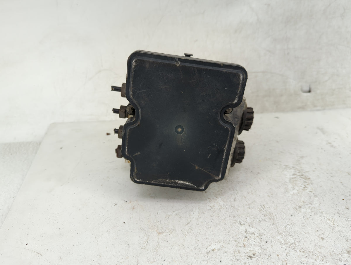 2018 Ford F-150 Anti-Lock Brake ABS Pump Module Actuator OEM P/N:JL34-2B373-AH Fits OEM Used Auto Parts - Oemusedautoparts1.