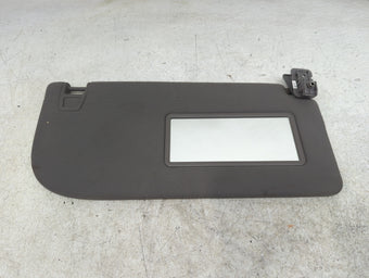 compare product 2018-2020 Ford F-150 Sun Visor Shade Replacement Passenger Right Mirror Fits Fits 2018 2019 2020 OEM Used Auto Parts