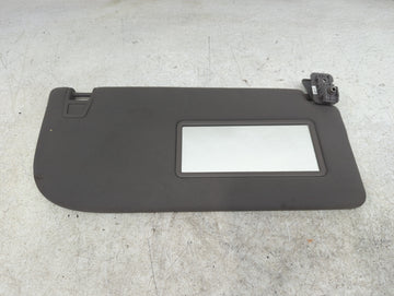 2018-2020 Ford F-150 Sun Visor Shade Replacement Passenger Right Mirror Fits Fits 2018 2019 2020 OEM Used Auto Parts - Oemus