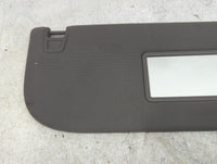2018-2020 Ford F-150 Sun Visor Shade Replacement Passenger Right Mirror Fits Fits 2018 2019 2020 OEM Used Auto Parts - Oemus