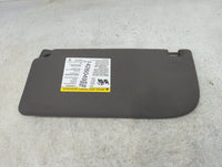 2018-2020 Ford F-150 Sun Visor Shade Replacement Passenger Right Mirror Fits Fits 2018 2019 2020 OEM Used Auto Parts - Oemus