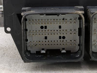 2018-2020 Ford F-150 PCM Engine Control Computer ECU ECM PCU OEM P/N:JL3A-12A650-AMB 0 261 S19 195 Fits Fits 2018 2019 2020 