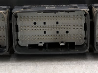 2018-2020 Ford F-150 PCM Engine Control Computer ECU ECM PCU OEM P/N:JL3A-12A650-AMB 0 261 S19 195 Fits Fits 2018 2019 2020 
