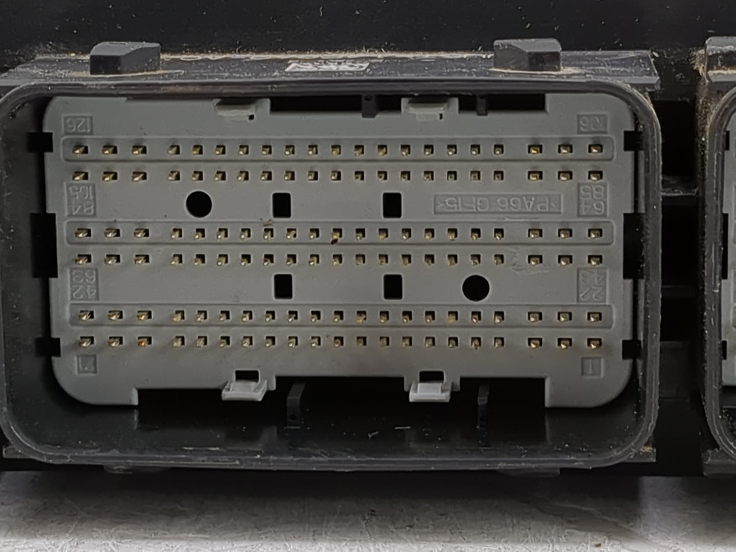 2018-2020 Ford F-150 PCM Engine Control Computer ECU ECM PCU OEM P/N:JL3A-12B684-CA Fits Fits 2018 2019 2020 OEM Used Auto P