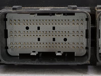 2018-2020 Ford F-150 PCM Engine Control Computer ECU ECM PCU OEM P/N:JL3A-12B684-CA Fits Fits 2018 2019 2020 OEM Used Auto P