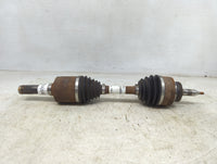 2016-2020 Ford F-150 Axle Shaft Front Driver Cv C/v - Oemusedautoparts1.com