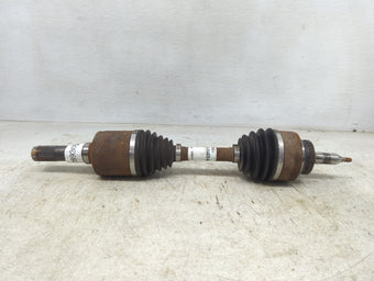 compare product 2016-2020 Ford F-150 Axle Shaft Front Driver Cv C/v