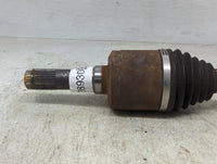 2016-2020 Ford F-150 Axle Shaft Front Driver Cv C/v - Oemusedautoparts1.com