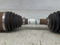 2016-2020 Ford F-150 Axle Shaft Front Driver Cv C/v - Oemusedautoparts1.com