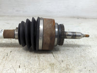 2016-2020 Ford F-150 Axle Shaft Front Driver Cv C/v - Oemusedautoparts1.com