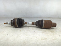 2016-2020 Ford F-150 Axle Shaft Front Passenger Cv C/v - Oemusedautoparts1.com