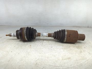 2016-2020 Ford F-150 Axle Shaft Front Passenger Cv C/v - Oemusedautoparts1.com
