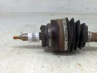 2016-2020 Ford F-150 Axle Shaft Front Passenger Cv C/v - Oemusedautoparts1.com