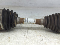 2016-2020 Ford F-150 Axle Shaft Front Passenger Cv C/v - Oemusedautoparts1.com