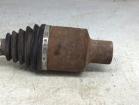 2016-2020 Ford F-150 Axle Shaft Front Passenger Cv C/v - Oemusedautoparts1.com