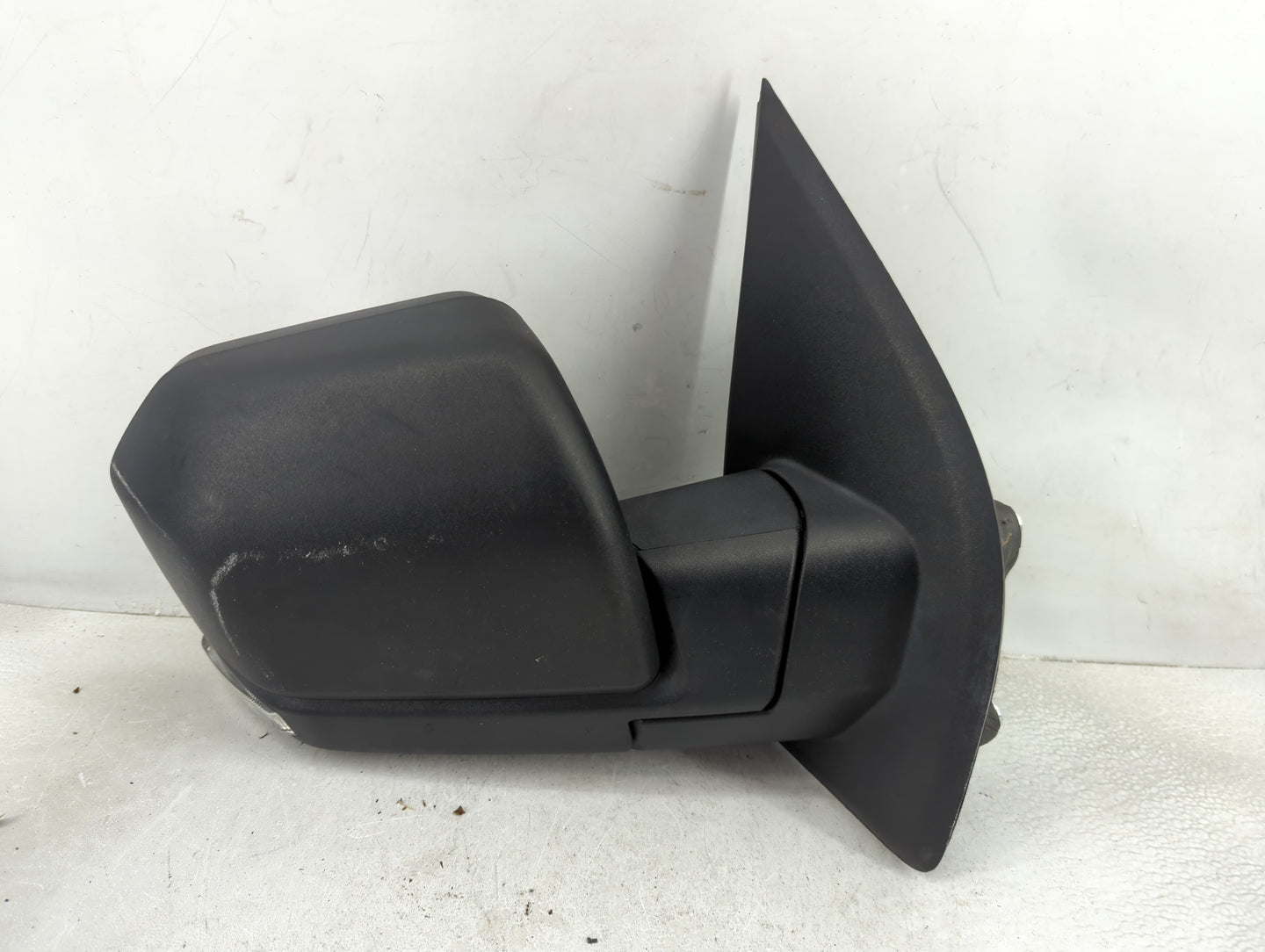 2015-2018 Ford F-150 Passenger Side View Mirror - Right Door Mirror OEM Used - Oemusedautoparts1.com