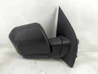 2015-2018 Ford F-150 Passenger Side View Mirror - Right Door Mirror OEM Used - Oemusedautoparts1.com