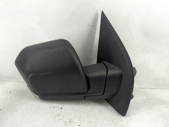 compare product 2015-2018 Ford F-150 Passenger Side View Mirror - Right Door Mirror OEM Used
