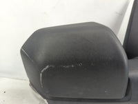 2015-2018 Ford F-150 Passenger Side View Mirror - Right Door Mirror OEM Used - Oemusedautoparts1.com