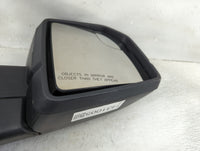 2015-2018 Ford F-150 Passenger Side View Mirror - Right Door Mirror OEM Used - Oemusedautoparts1.com