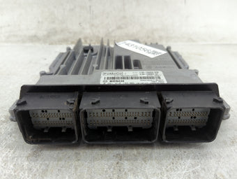 compare product 2018-2020 Ford F-150 PCM Engine Control Computer ECU ECM PCU OEM P/N:JL3A-12B684-GA JL3A-12A650-AMB Fits Fits 2018 2019 2020 OEM Used Auto Parts