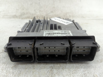 2018-2020 Ford F-150 PCM Engine Control Computer ECU ECM PCU OEM P/N:JL3A-12B684-GA JL3A-12A650-AMB Fits Fits 2018 2019 2020