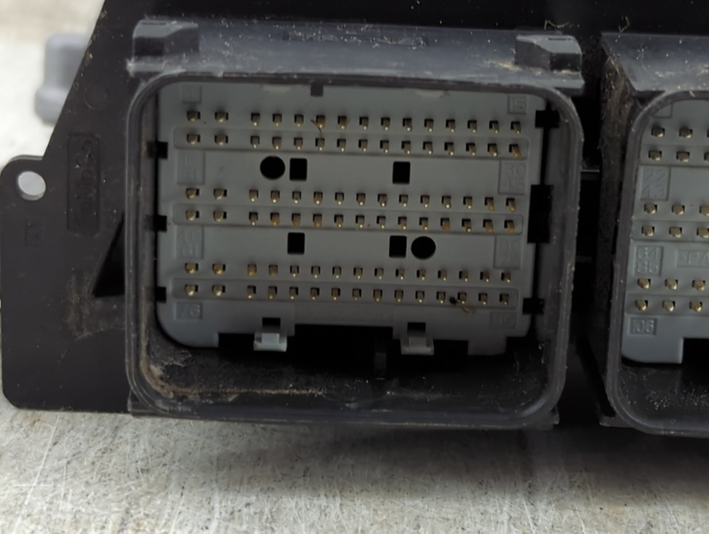 2018-2020 Ford F-150 PCM Engine Control Computer ECU ECM PCU OEM P/N:JL3A-12B684-GA JL3A-12A650-AMB Fits Fits 2018 2019 2020