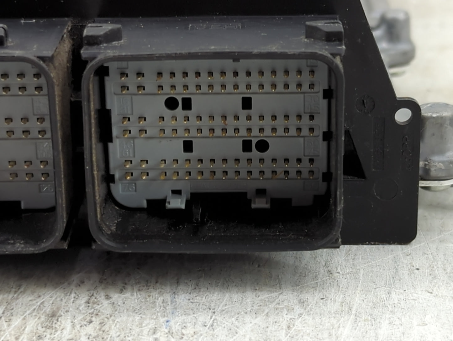 2018-2020 Ford F-150 PCM Engine Control Computer ECU ECM PCU OEM P/N:JL3A-12B684-GA JL3A-12A650-AMB Fits Fits 2018 2019 2020