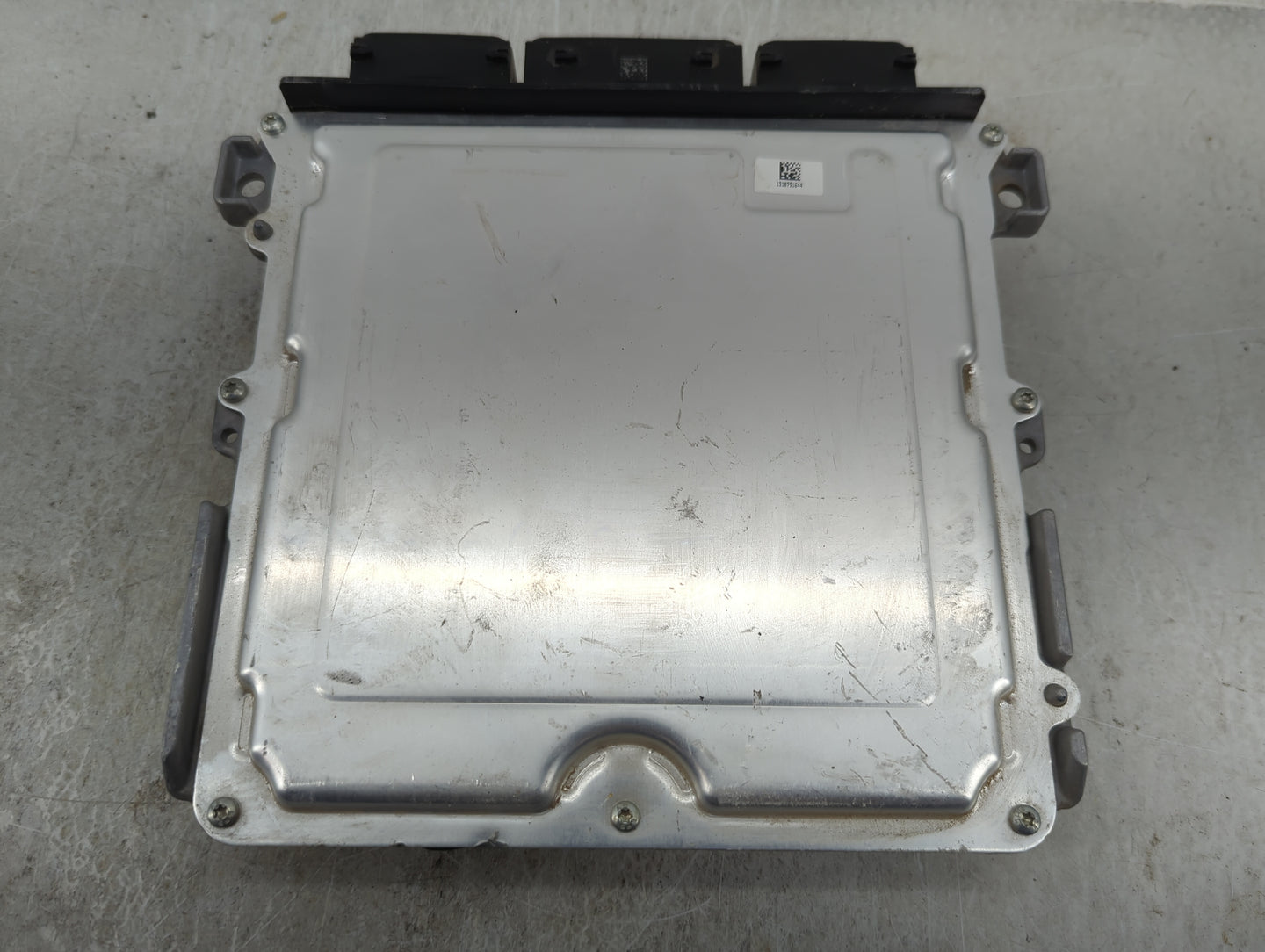 2018-2020 Ford F-150 PCM Engine Control Computer ECU ECM PCU OEM P/N:JL3A-12B684-GA JL3A-12A650-AMB Fits Fits 2018 2019 2020