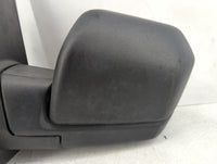2015-2018 Ford F-150 Driver Side View Mirror - Left Door Mirror OEM Used - Oemusedautoparts1.com