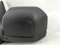 2015-2018 Ford F-150 Driver Side View Mirror - Left Door Mirror OEM Used - Oemusedautoparts1.com