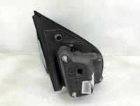 2015-2018 Ford F-150 Driver Side View Mirror - Left Door Mirror OEM Used - Oemusedautoparts1.com