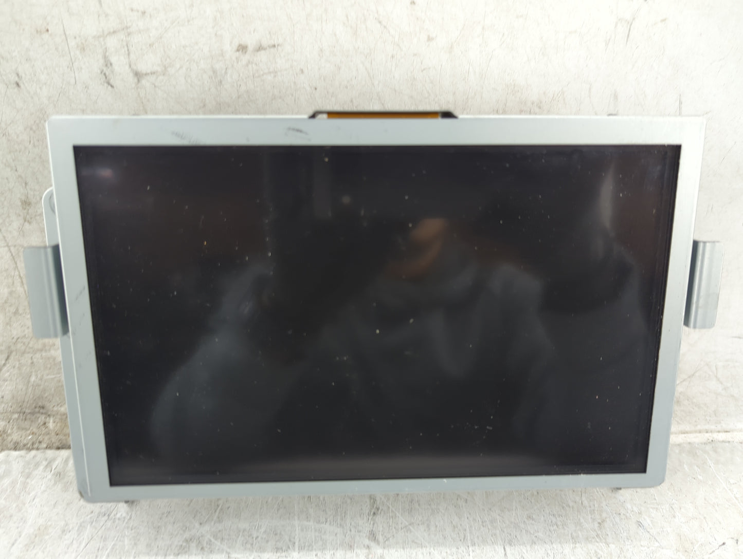 2018-2018 Ford F-150 Information Display Screen - Oemusedautoparts1.com